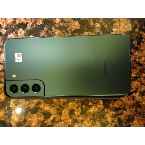 SAMSUNG Galaxy S22 256GB